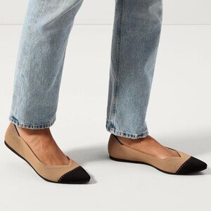 Rothy's Pointy Flats